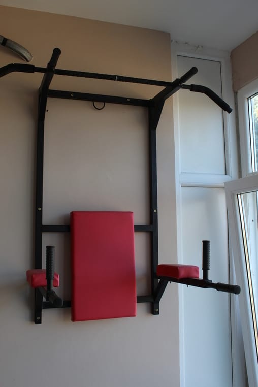 Slika 9 - Prodaja troiposobnog stana, U blizini Svetosavskog parka Niš, terasa, parking